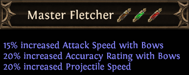 master fletcher